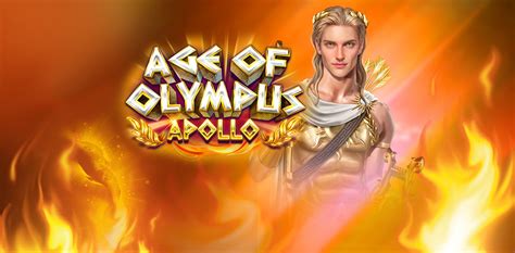 Age Of Olympus Apollo Novibet